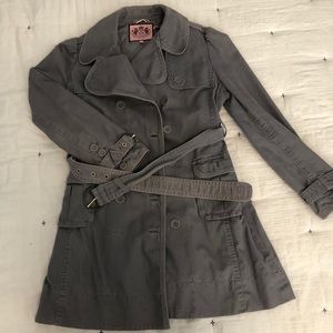 Juicy Couture Coat